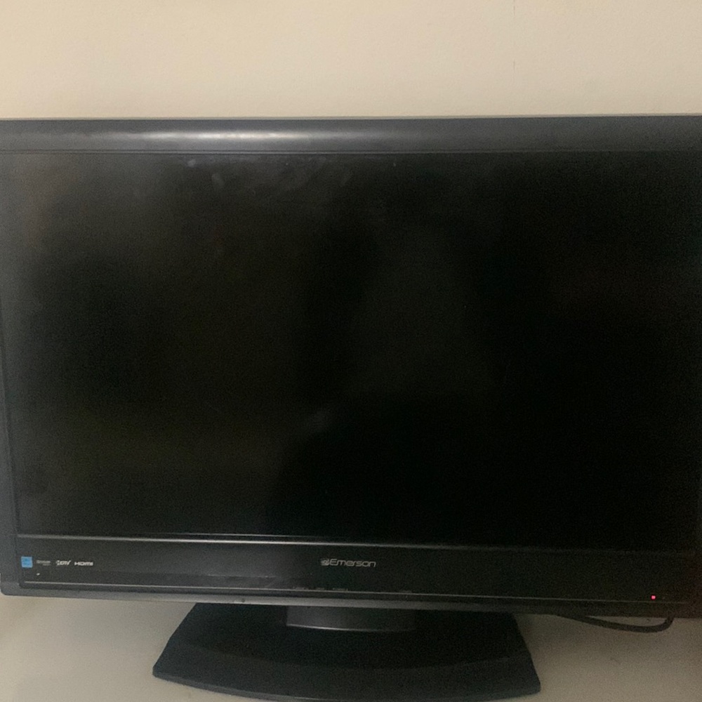 In good condition